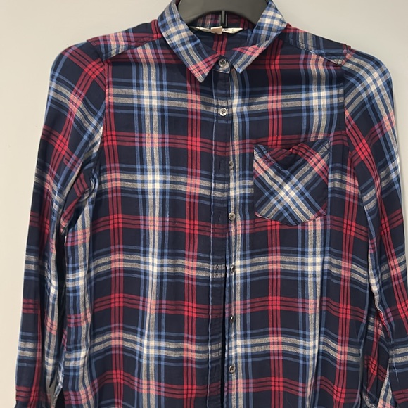 Women Cotton Shirt # 238 - Picture 4 of 15